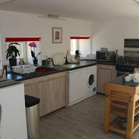 Les Rouets Holiday home Hanc