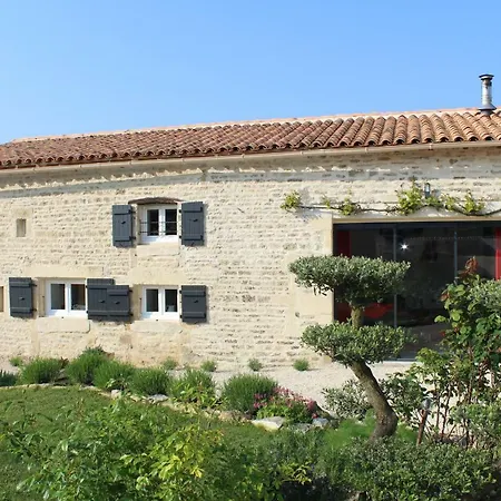 Les Rouets Vakantiehuis