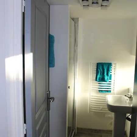 Holiday home Les Rouets
